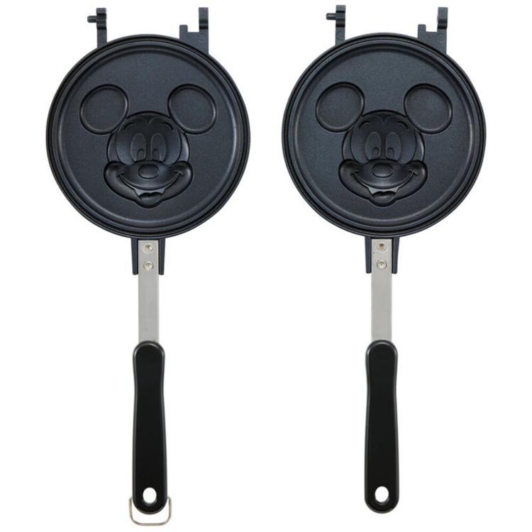 ミッキーマウス