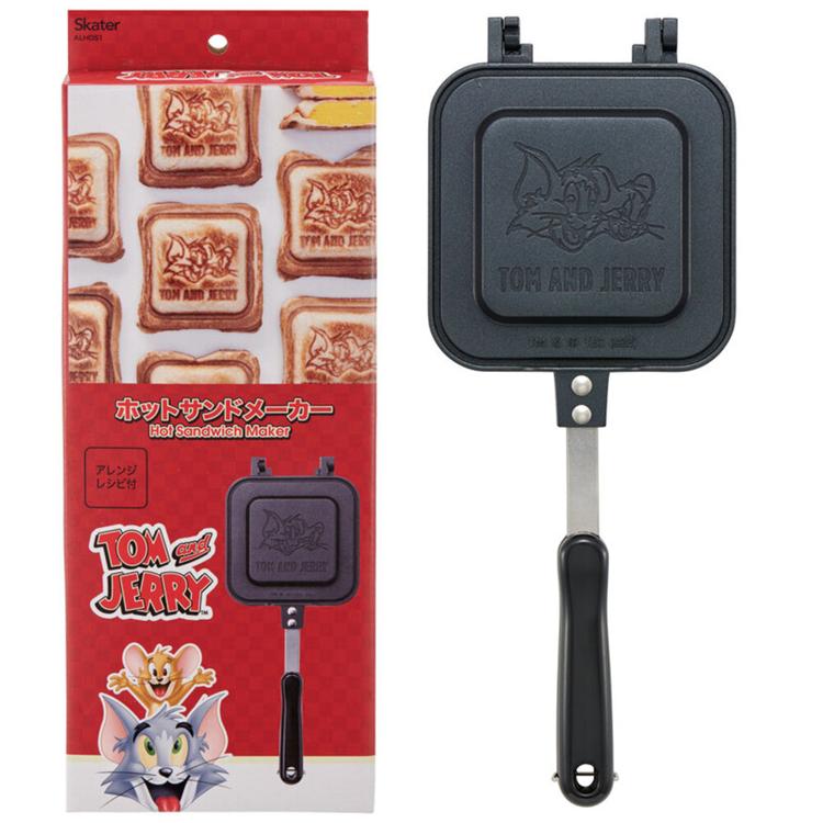 トム＆ジェリー