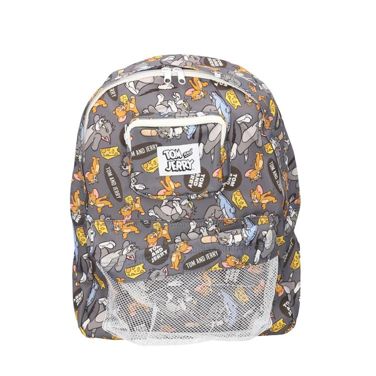 トムとジェリースタンダード