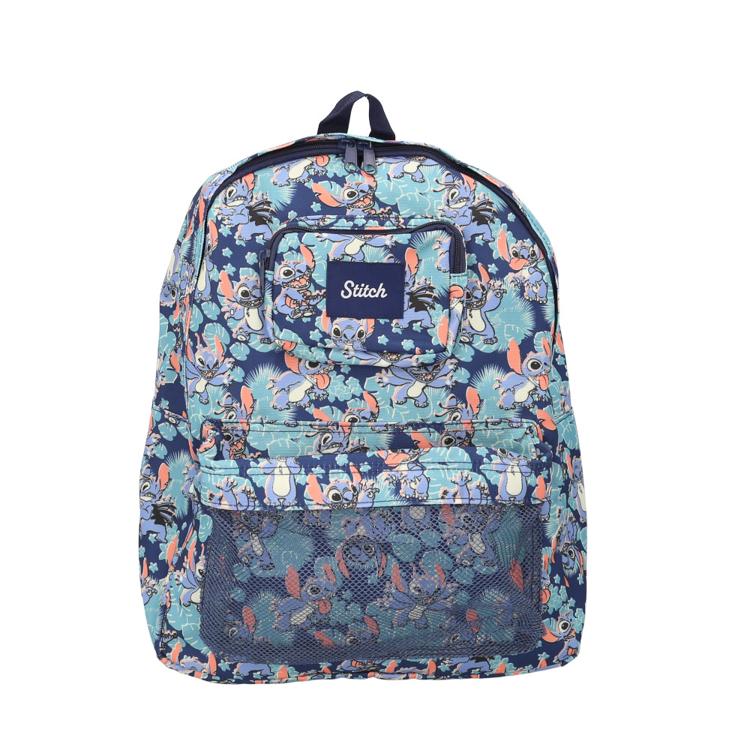 スティッチリーフ