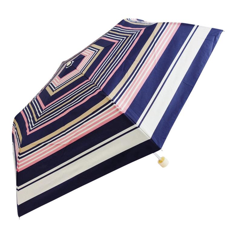 um2063.ボーダーネイビー