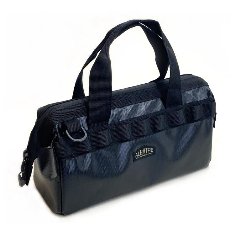 ジェットブラック