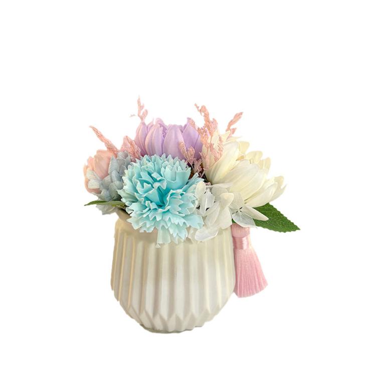 ラベンダーブルー