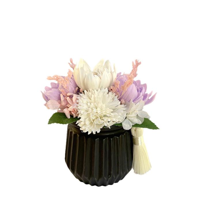 ラベンダーホワイト