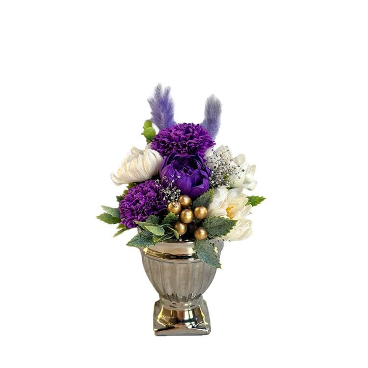 ヴァイオレット