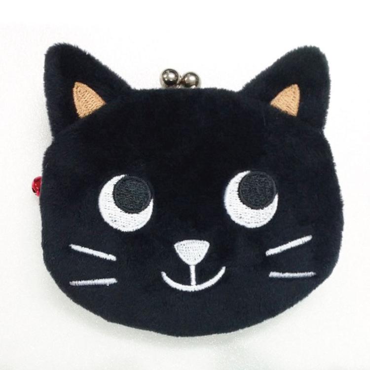 黒ねこ2