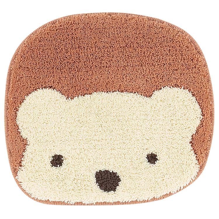 しろくま/ブラウン