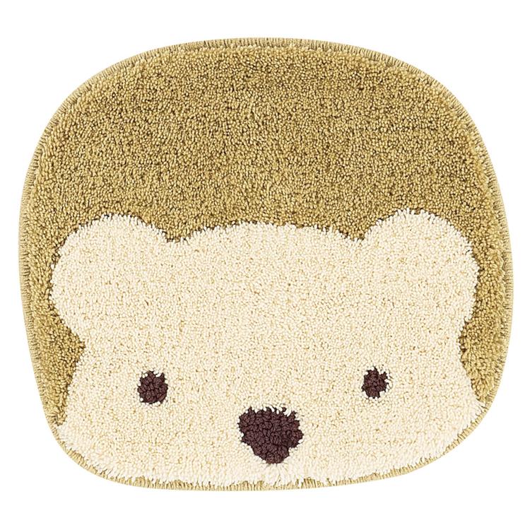 しろくま/カーキ