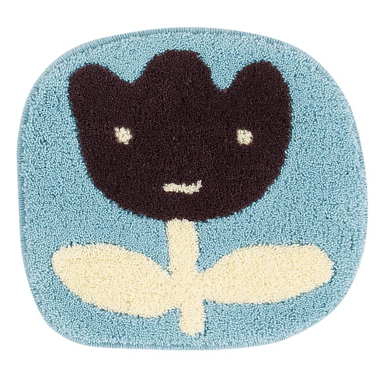 チューリップ/ブルー