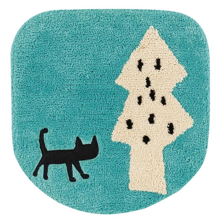 迷子のMEMBEBE/ブルー