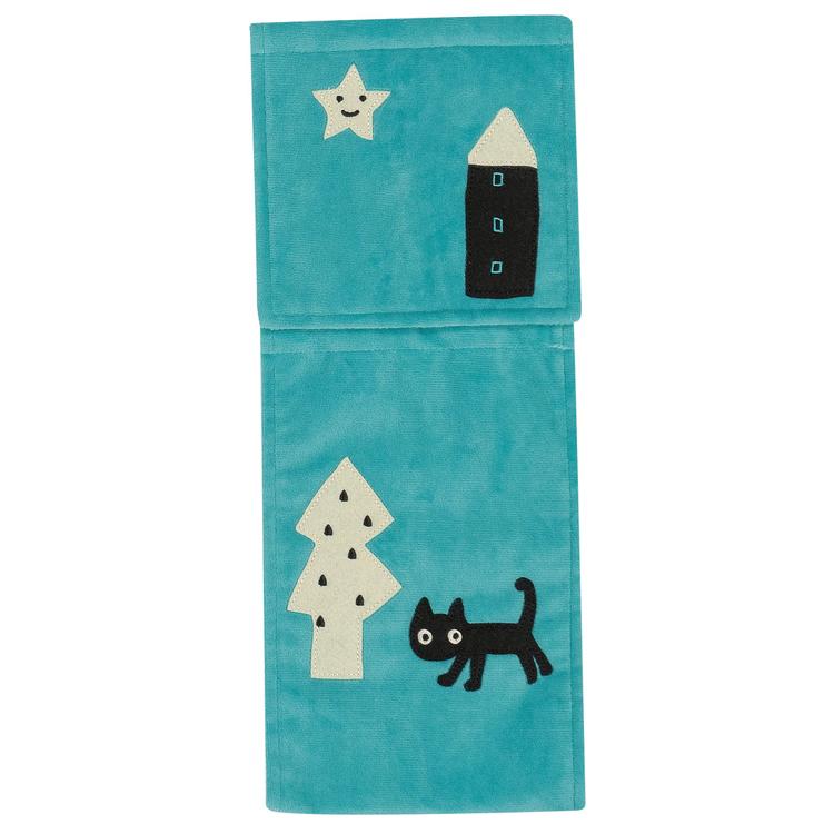 迷子のMEMBEBE/ブルー