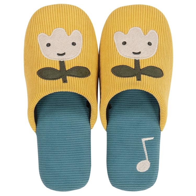 チューリップ/イエロー