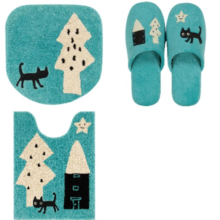 迷子のMEMBEBE/ブルー