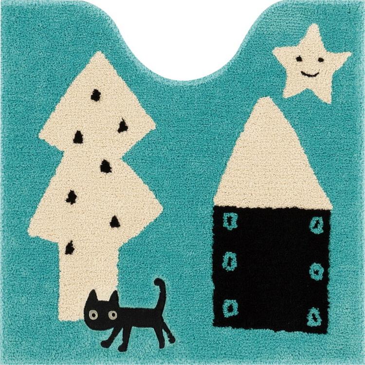 迷子のMEMBEBE/ブルー