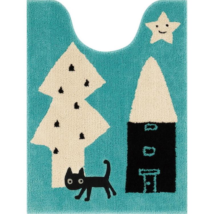 迷子のMEMBEBE/ブルー