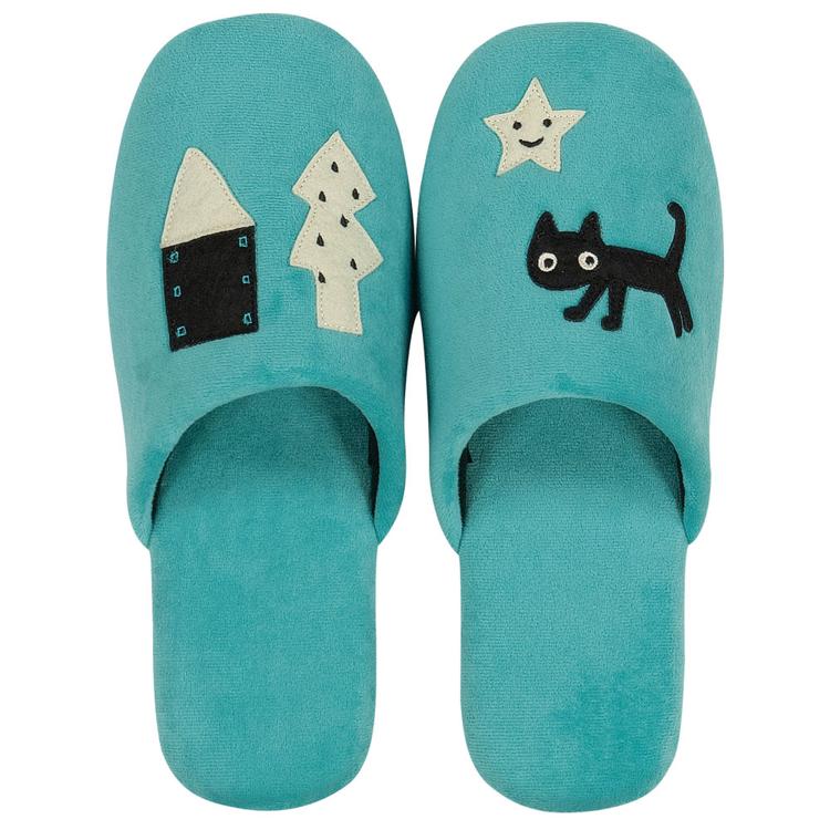 迷子のMEMBEBE/ブルー