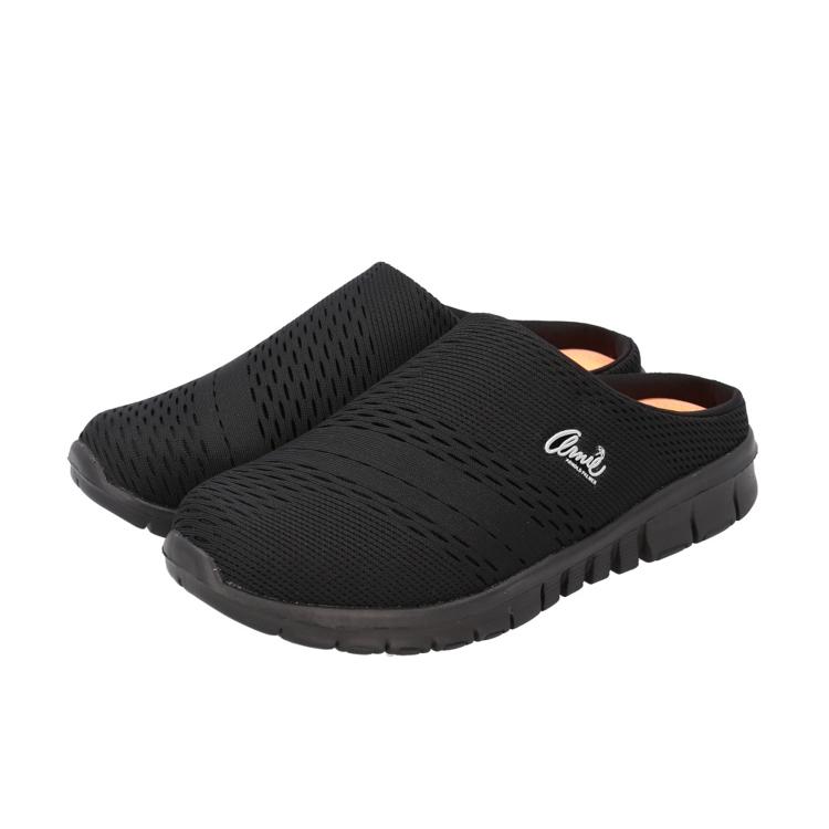 オールブラック