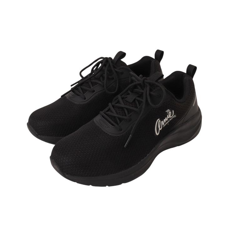 オールブラック