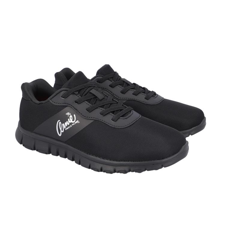 オールブラック