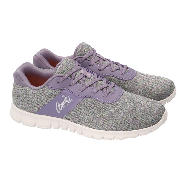 グレーパープル