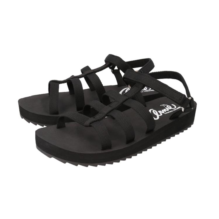 オールブラック