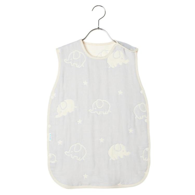 ゾウ/ラベンダー