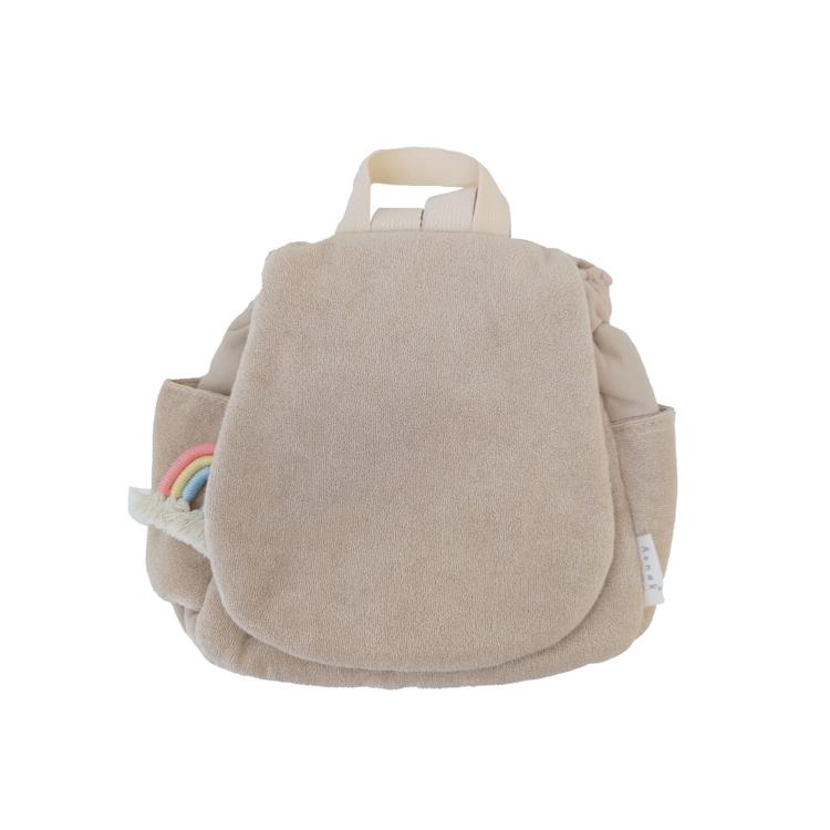 パイル/ベージュ