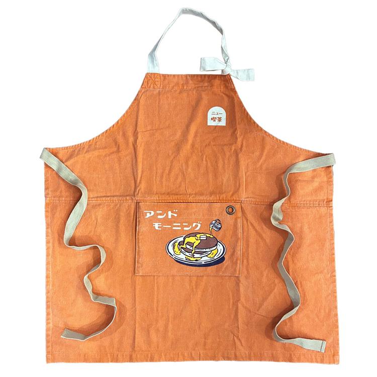 アンドモーニングOR