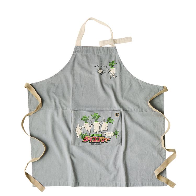 ダイコンジャーGY