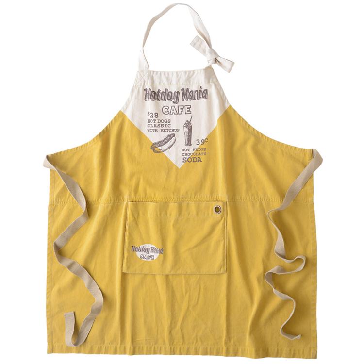 ホットドッグYE