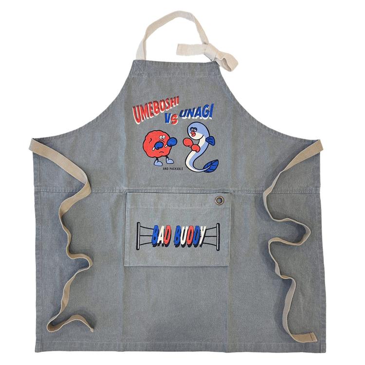 ウメボシウナギGY