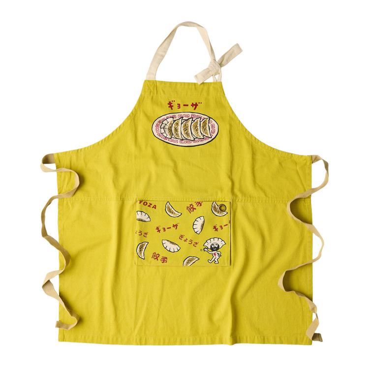 ギョーザオヤジYE