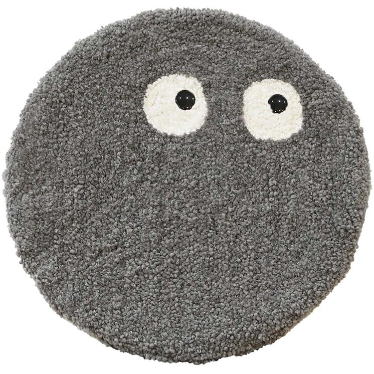 フライングモンスターグレー