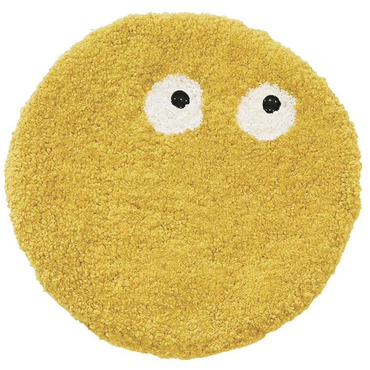 フライングモンスターイエロー