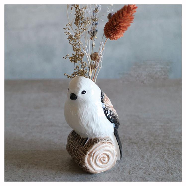 Long-tailedTit