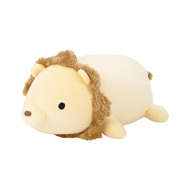 ランダミエ/ライオン