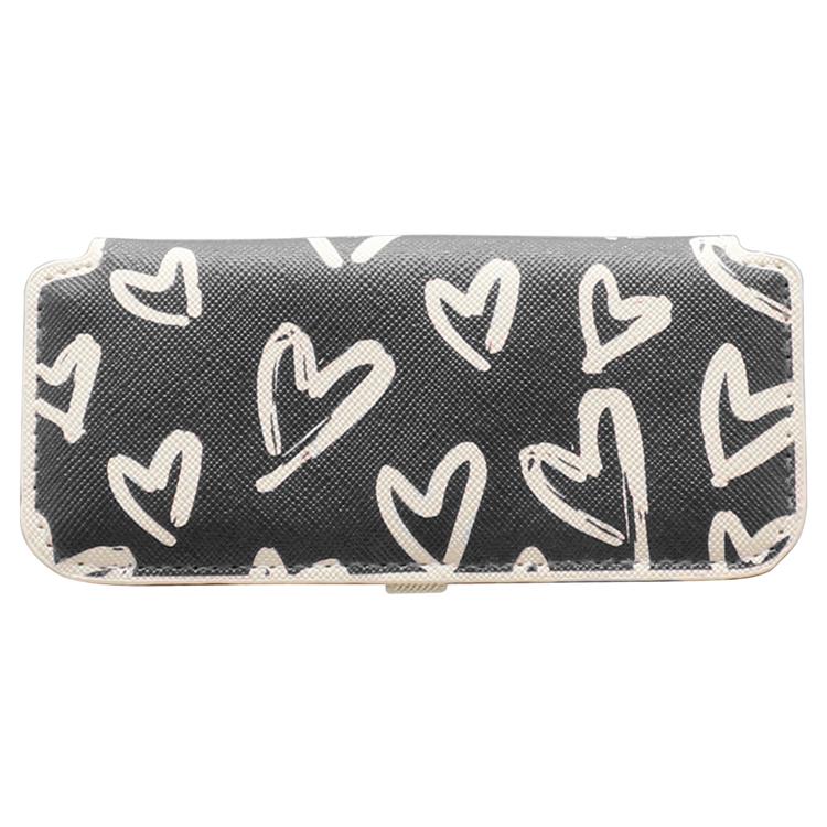 ハートブラック