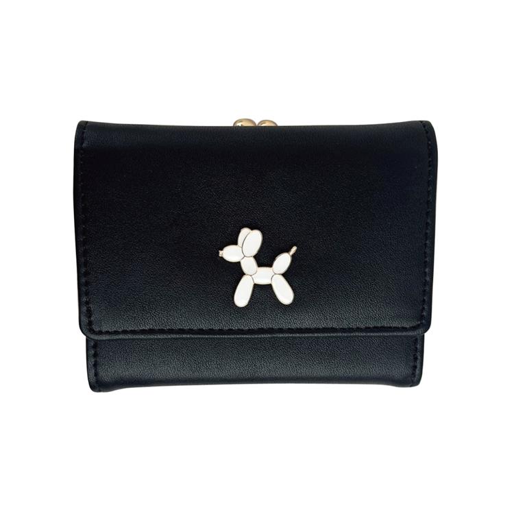 バルーンドッグ.ブラック