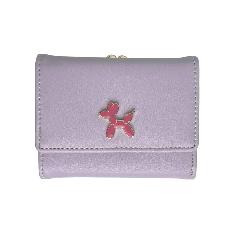 バルーンドッグ.ラベンダー