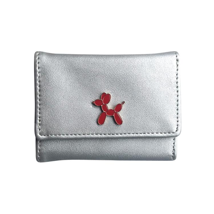 バルーンドッグ.シルバー