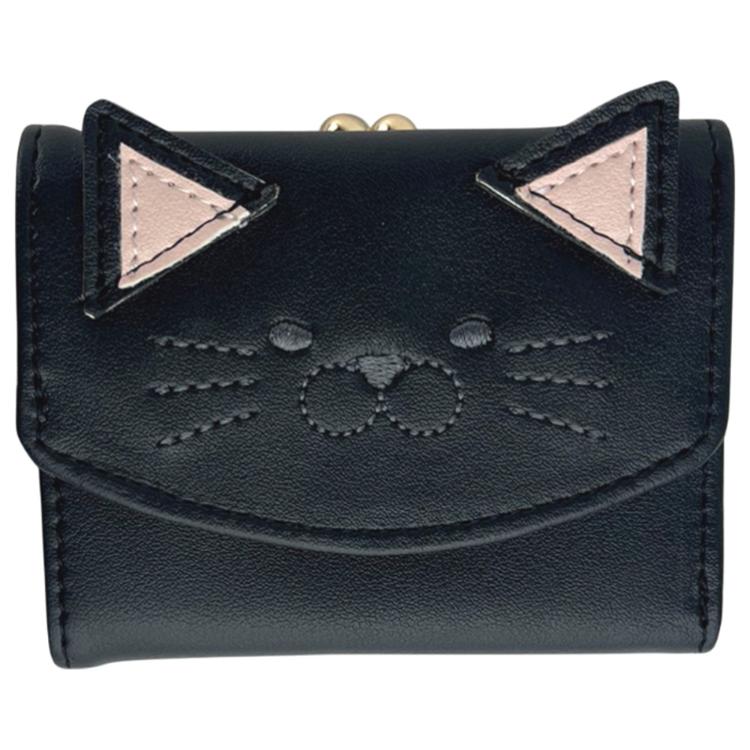 ねこちゃん.ブラック