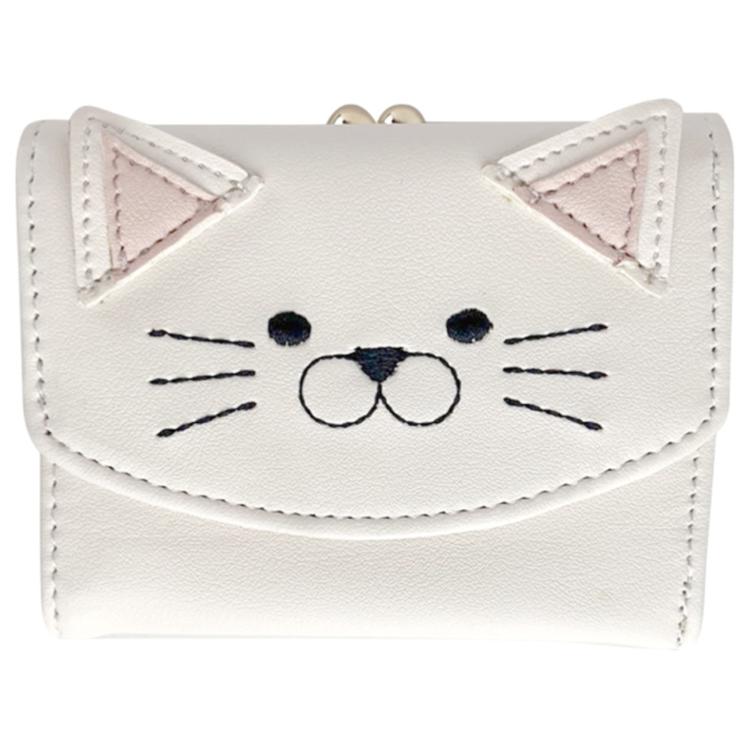 ねこちゃん.ホワイト