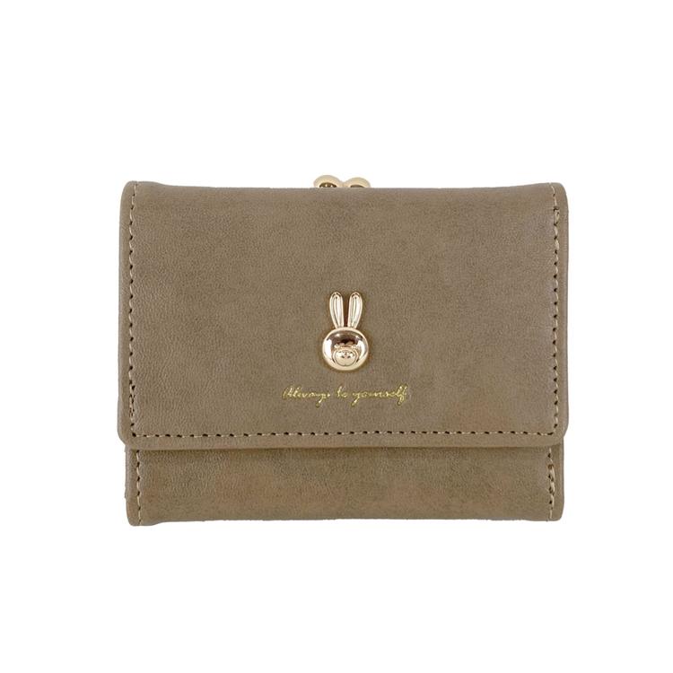 ラビット.ブラウン