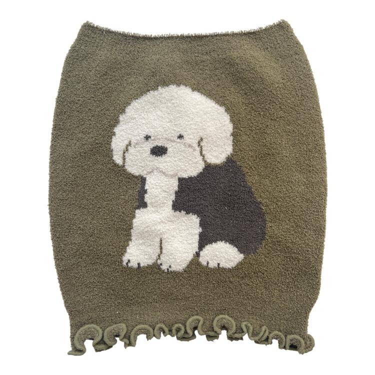 30O.ビションフリーゼ