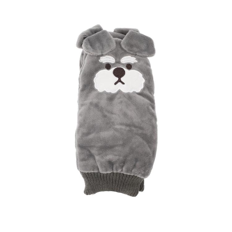 ミニチュアシュナウザー