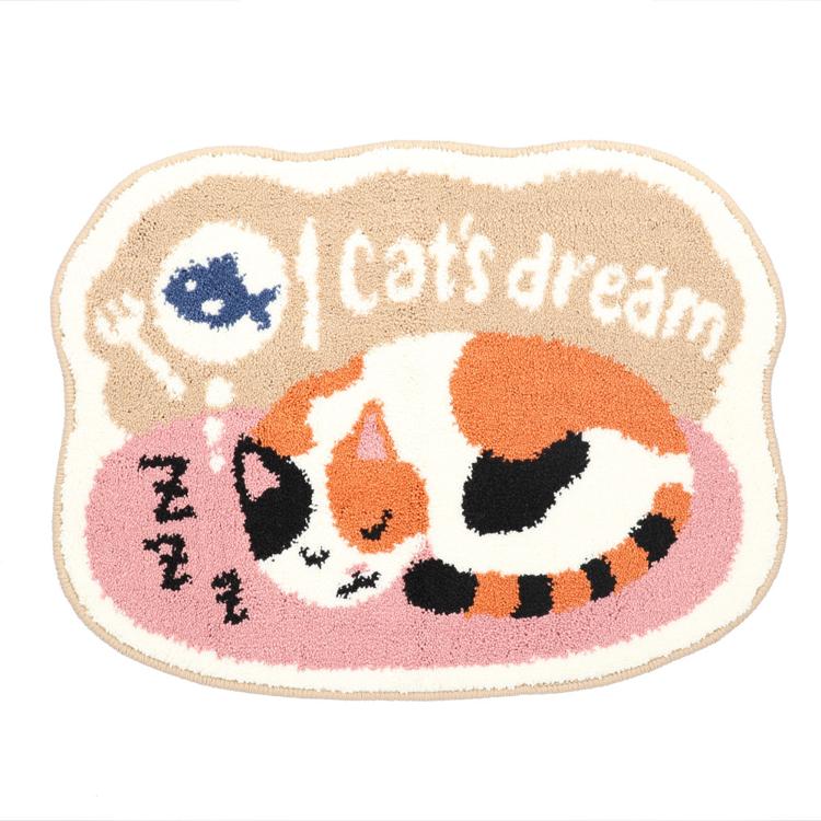 キャットドリーム