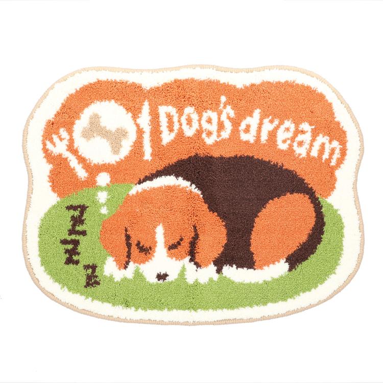 ドッグドリーム