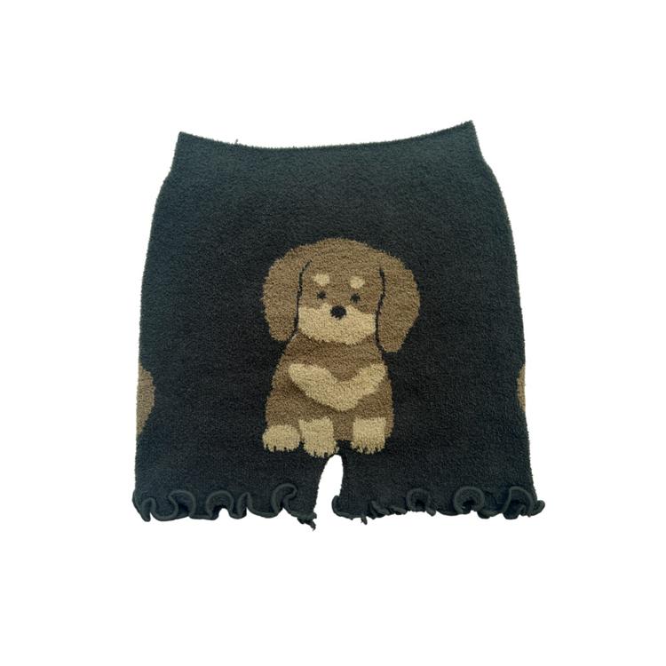 30C.ミニチュアダックス