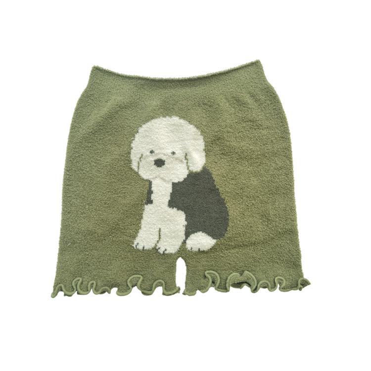 30O.ビションフリーゼ