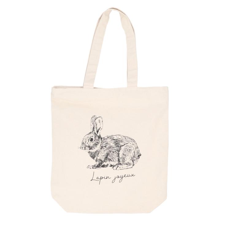 ドローイングバニー